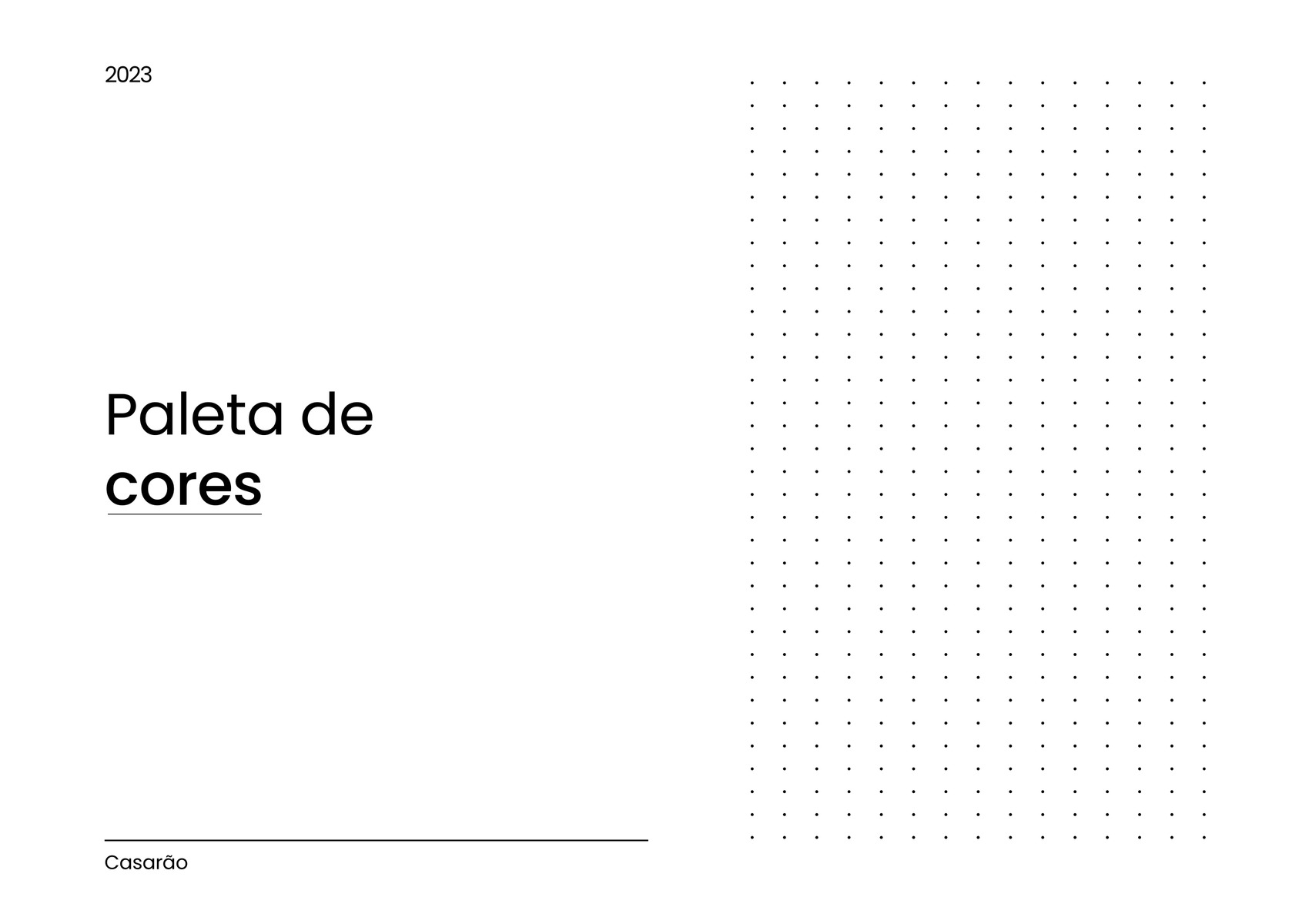 Casarão — página 4