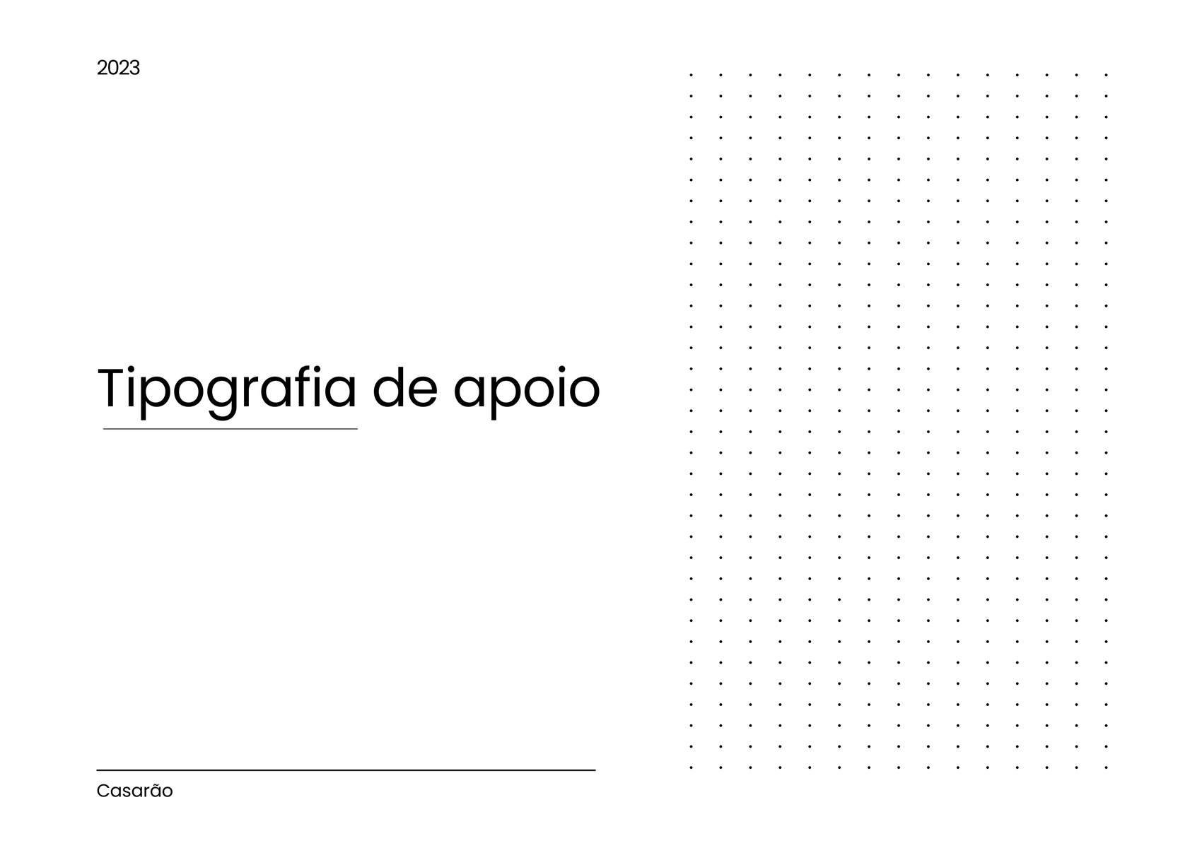 Casarão — página 6