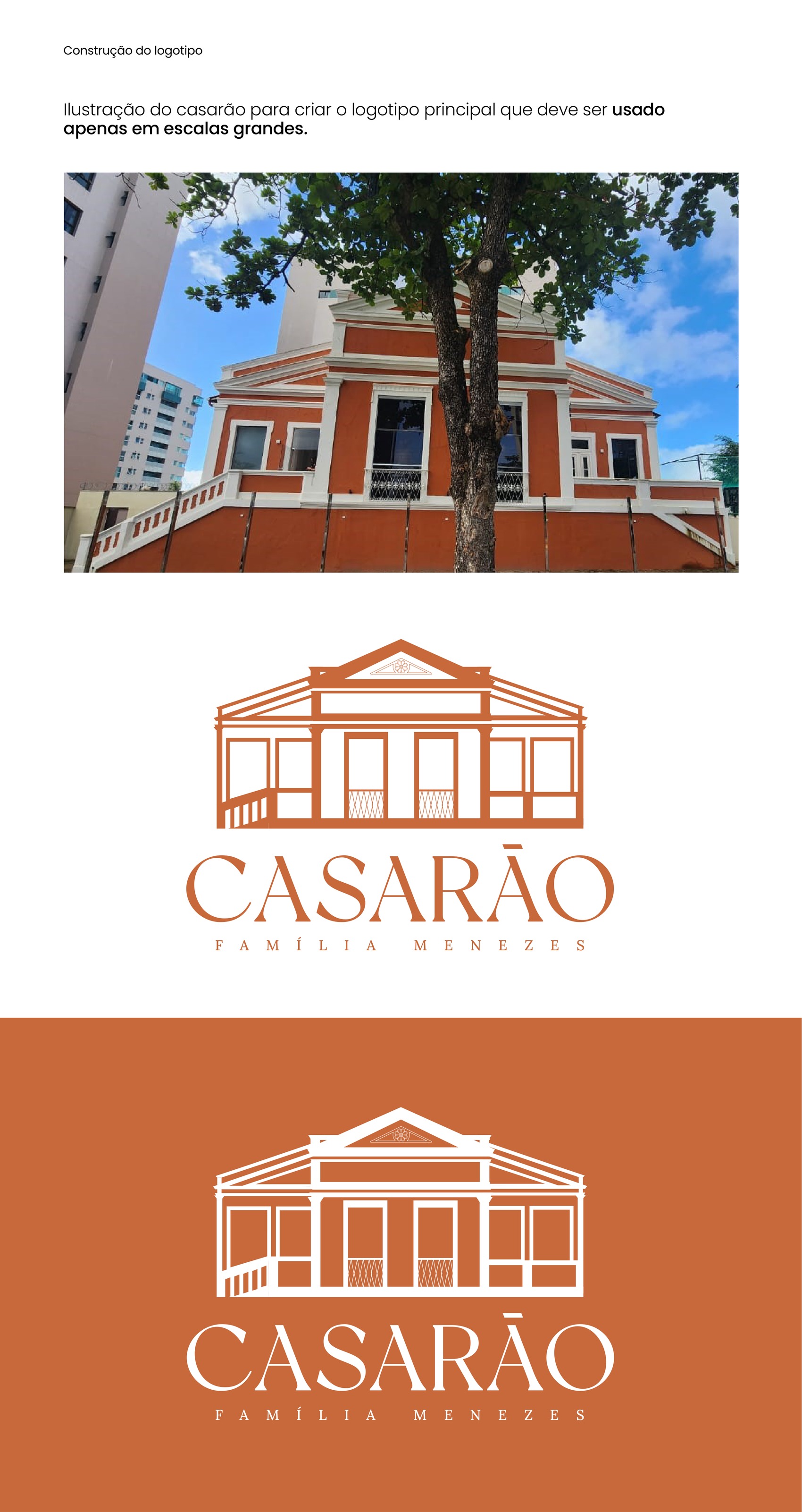 Casarão — página 9