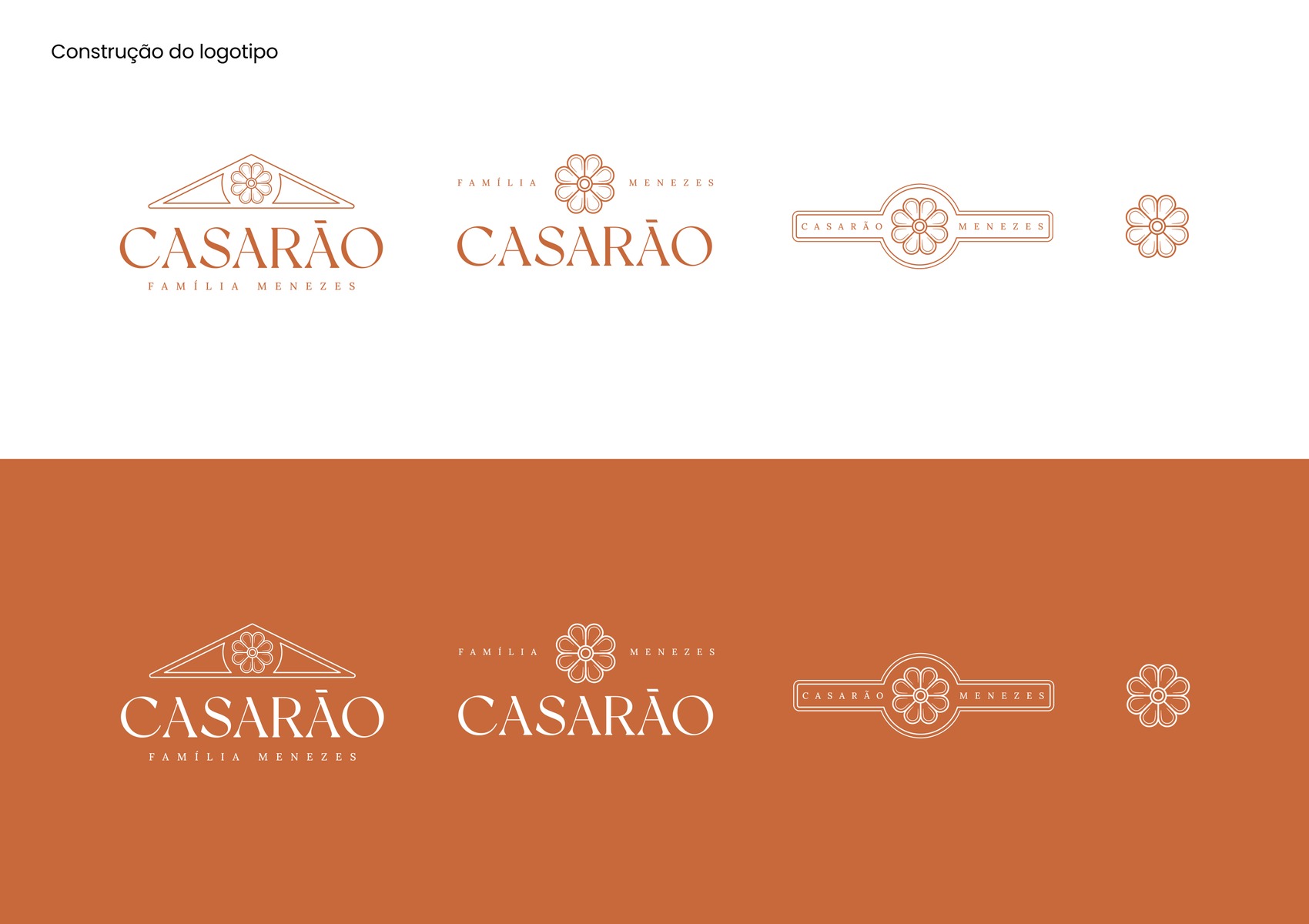 Casarão — página 11