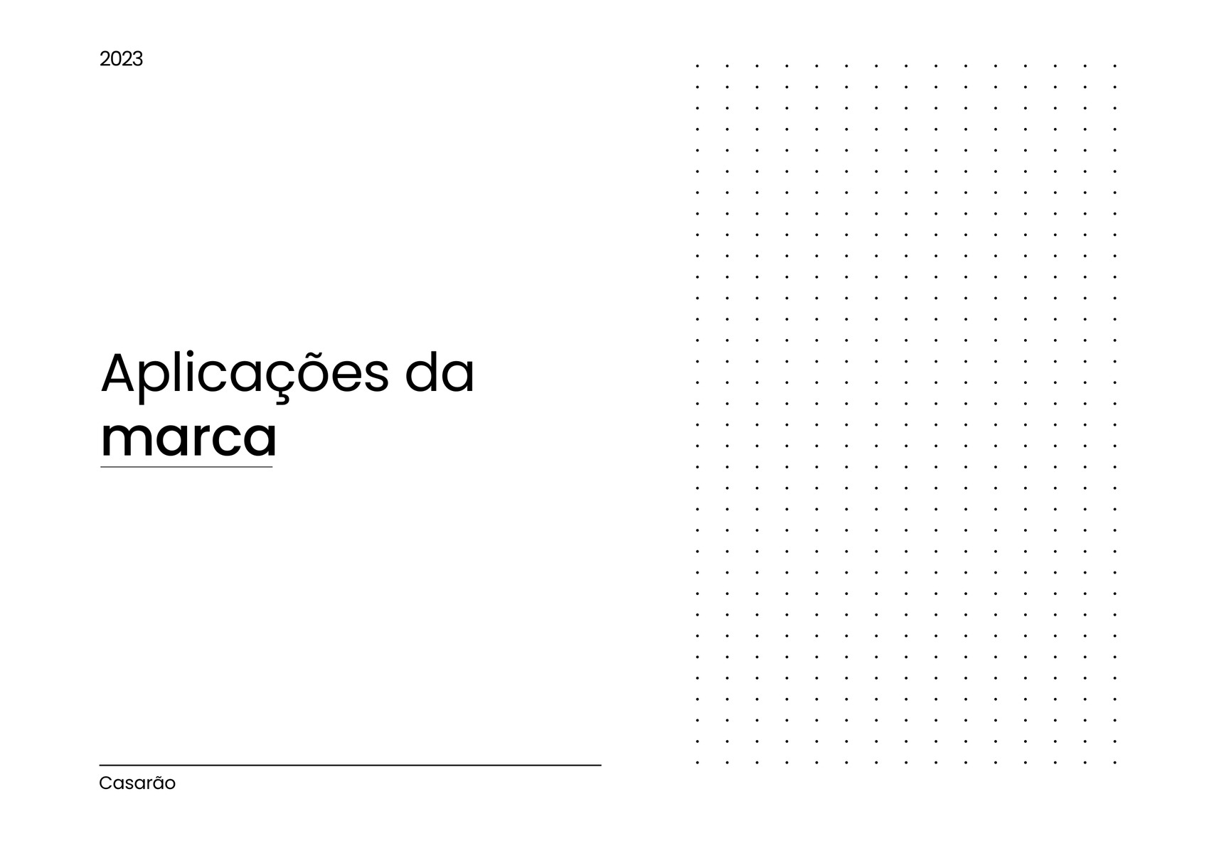 Casarão — página 12