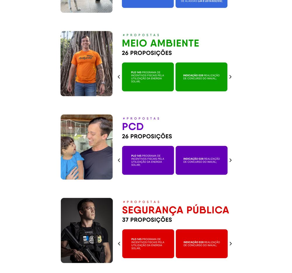 Delegado Leonam — página 3