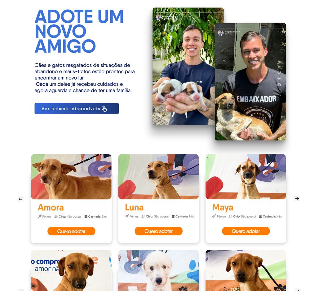 Delegado Leonam — página 7