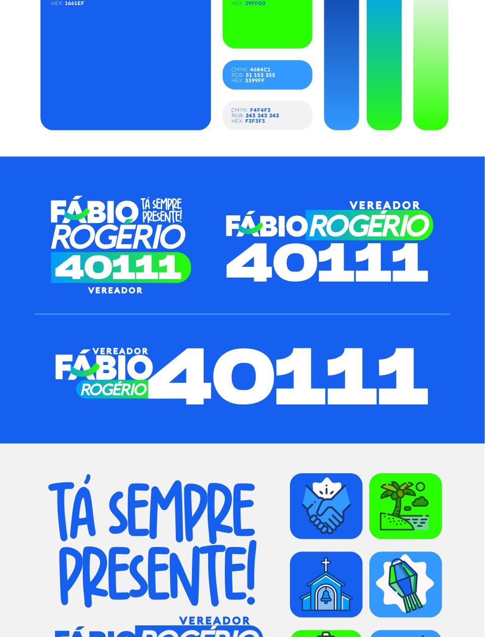 Fábio Rogério — página 2