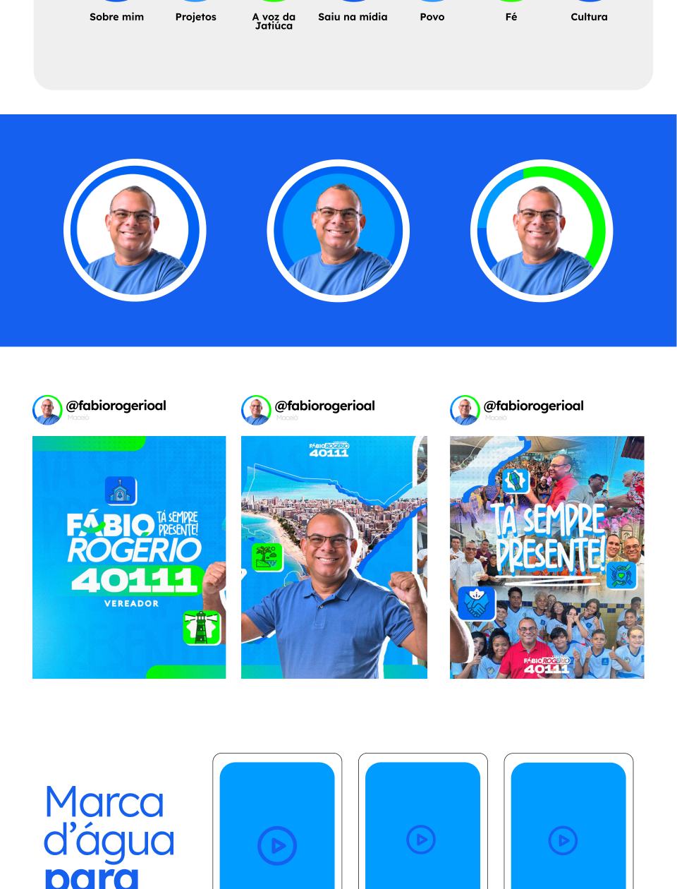 Fábio Rogério — página 4