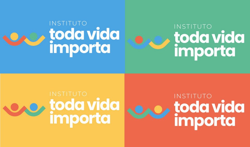 Instituto Toda Vida Importa — apresentação completa