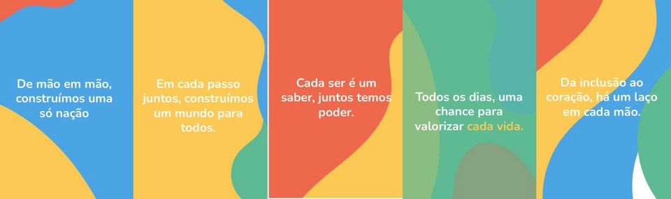 Instituto Toda Vida Importa — apresentação completa