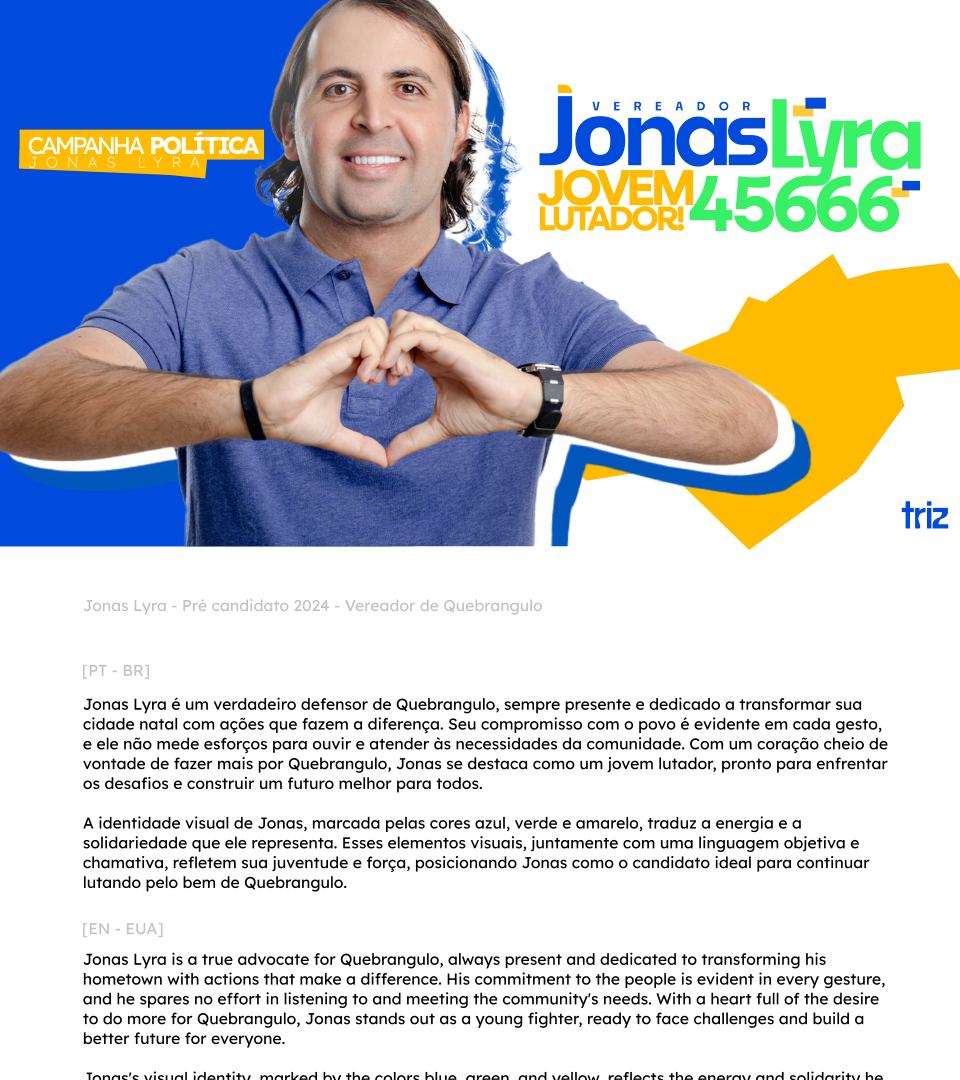 Jonas Lyra — página 1