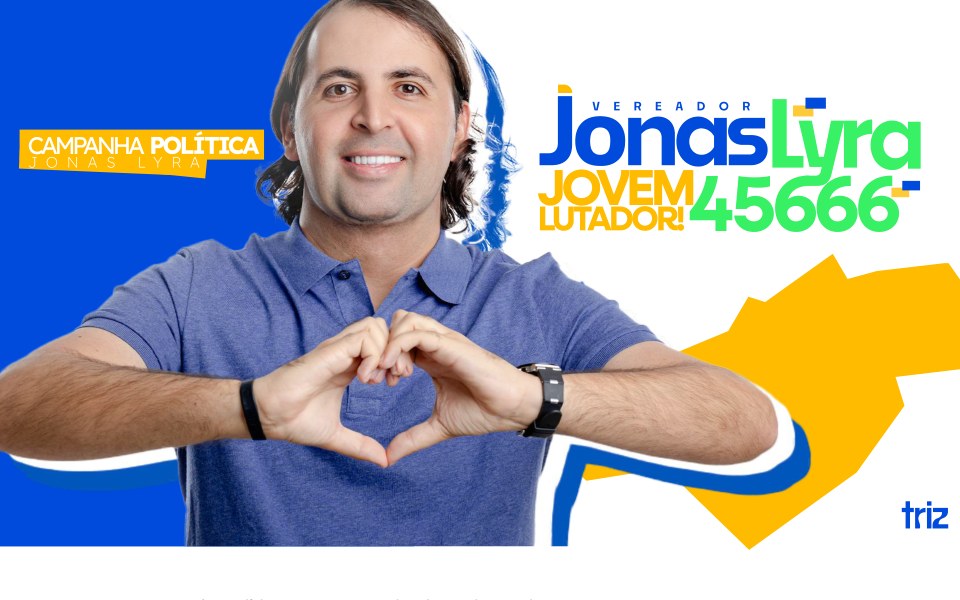 Jonas Lyra
