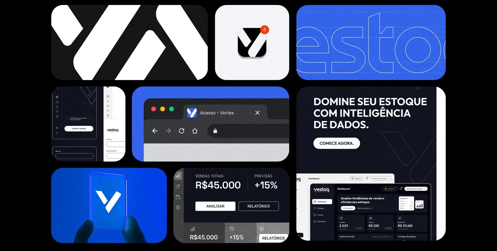 Vestoq